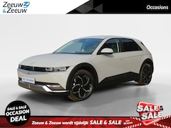 Hyundai IONIQ 5 - Connect 58 kWh