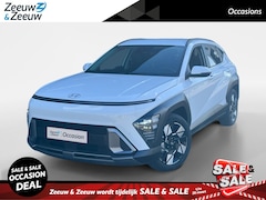 Hyundai Kona - 1.6 GDI HEV Comfort Smart | Navigatie | Camera | Cruise control |
