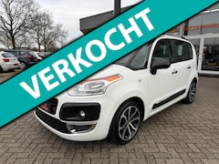 Citroën C3 Picasso - 1.4 VTi Collection Climate control, cruise, GSM, etc