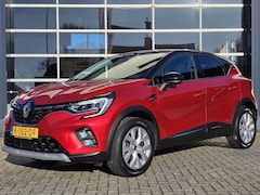 Renault Captur - 1.0 TCe 90 Intens