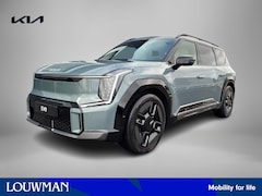 Kia EV9 - GT-Line AWD 99.8 kWh | Premium audio | 7 zits | schuif kantel dak | stoelkoeling