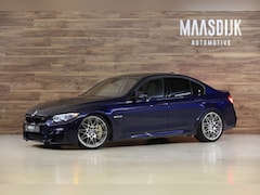 BMW M3 - 3-serie DCTA|Keramisch|Individual|Dealer|HUD|Memory