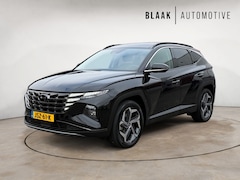 Hyundai Tucson - 1.6 T-GDI HEV Comfort | Navigatie | Apple/Android | Cruise contr