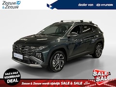 Hyundai Tucson - 1.6 PHEV PREMIUM | HOGE KORTING | VAN € 53000, - VOOR € 45999, - | VERSCHILLENDE KLEUREN