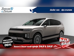 Hyundai IONIQ 9 - Lounge AWD 7p. 110.3 kWh RIJKLAAR VANAF € 77.999, - | NIEUW TE BESTELLEN | BOUWJAAR 2025