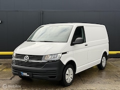 Volkswagen Transporter - 2.0 TDI L1H1 26 AIRCO