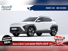 Hyundai Kona - 1.6 GDI HEV Comfort Smart | BESTE DEAL VAN NL | VAN 39.000, - VOOR 34.900, - RIJKLAAR | OP