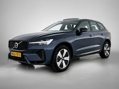 Volvo XC60 - 2.0 T6 AWD + Dark