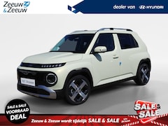 Hyundai Inster - Evolve 49 kWh | Z&Z Top Deal | Van € 29.950, nu voor € 26.900 |