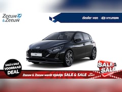 Hyundai i20 - 1.0 T-GDI Comfort | PRIJS INCL. ACTIE KORTING |