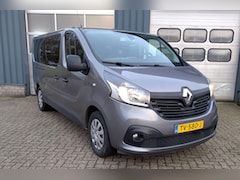 Renault Trafic Passenger - 1.6 dCi Grand Expression Energy