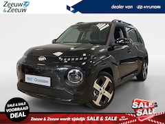 Hyundai Inster - Evolve 49 kWh | DIRECT LEVERBAAR |