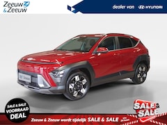 Hyundai Kona - 1.6 GDI HEV Comfort Smart | Z&Z Topdeal | Van € 39.900, nu voor € 34.900 |