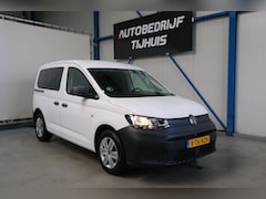Volkswagen Caddy Cargo - 1.5 TSI Comfort - Airco, Cruise, Camera