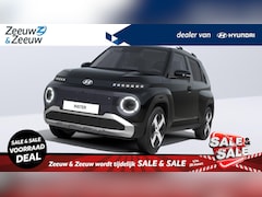 Hyundai Inster - Evolve 49 kWh | 0, 99% RENTE MOGELIJK | VAN € 30.457, - VOOR € 26.000, - | Private lease v