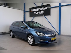 Opel Astra Sports Tourer - 1.0 Business+ - N.A.P. Airco, Cruise, Navi, PDC, Camera