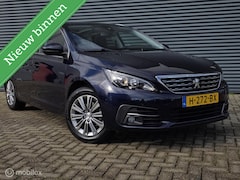Peugeot 308 SW - 1.2 PureTech Blue Lease Premium AUTOMAAT/TREKHAAK