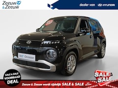 Hyundai Inster - Pulse 49 kWh | PRIJS INCL KLEURKEUZE | VOLLEDIG EV | NIEUWE AUTO 2026