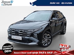 Hyundai Tucson - 1.6 T-GDI PHEV Premium | Z&Z Topdeal | Van € 53.139, nu voor, nu voor € 49.950 |
