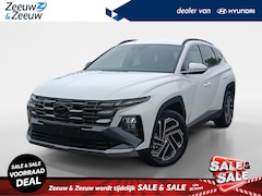 Hyundai Tucson - 1.6 T-GDI PHEV Comfort Plus RIJKLAAR 45900, -| GEEN LEVERTIJD | DIVERSE KLEUREN