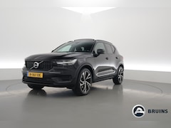 Volvo XC40 - 2.0 T4 R-Design | Pano | Trekhaak | Lava- interieur | 20 inch | H&K Audio | ACC | Standkac