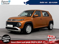 Hyundai Inster - 49 kWh / E-Motion | PRIJS INCL KLEURKEUZE | VOLLEDIG EV | NIEUWE AUTO 2026