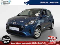 Hyundai i10 - 1.0 COMFORT | DIRECT LEVERBAAR | MJ 2025 |DIVERSE KLEUREN LEVERBAAR |