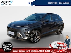 Hyundai Kona - 1.6 GDI HEV Comfort Smart | BESTE DEAL VAN NL | VAN 39.000, - VOOR 34.900, - RIJKLAAR | ME