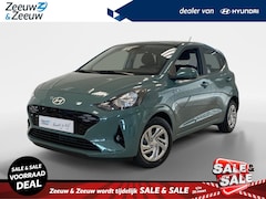 Hyundai i10 - 1.0 Comfort | BESTE DEAL VAN NL |DIRECT RIJDEN | OP = OP