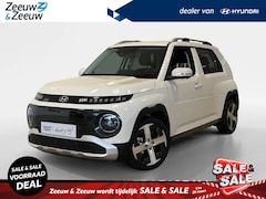 Hyundai Inster - Evolve 49 kWh RIJKLAAR NU 26.500, - | PRIVATE LEASE V.A 339, - | OP=OP