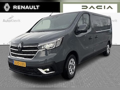 Renault Trafic - 2.0 Blue dCi 130 T30 L2H1 Advance - EASY LINK navigatiesysteem met 8\" touchscreen en DAB+