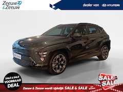 Hyundai Kona Electric - Comfort 48.4 kWh | Z&Z Topdeal | Van € 37.950, nu voor € 30.950 |