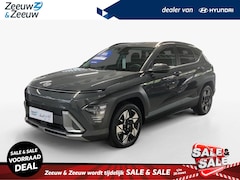 Hyundai Kona - 1.6 GDI HEV Premium | BESTE DEAL VAN NL | VAN 42.400, - VOOR 37.900, - RIJKLAAR | OP = OP