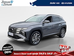 Hyundai Tucson - 1.6 T-GDI HEV Premium | BESTE DEAL VAN NL | VAN € 54.000, - VOOR € 46.990.- | Per maand va