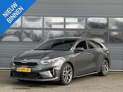 Kia Pro cee'd - ProCeed 1.0 T-GDI GT-PLUSLINE I P-CAMERA I SCHUIF/KANTELDAK I APPLE CARPLAY I STOELVERWARM