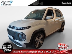 Hyundai Inster - Evolve 49 kWh | Z&Z Topdeal | Van € 28.992, nu voor € 24.992 |