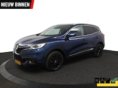 Renault Kadjar - 1.2 TCe Airco - Cruise - Trekhaak