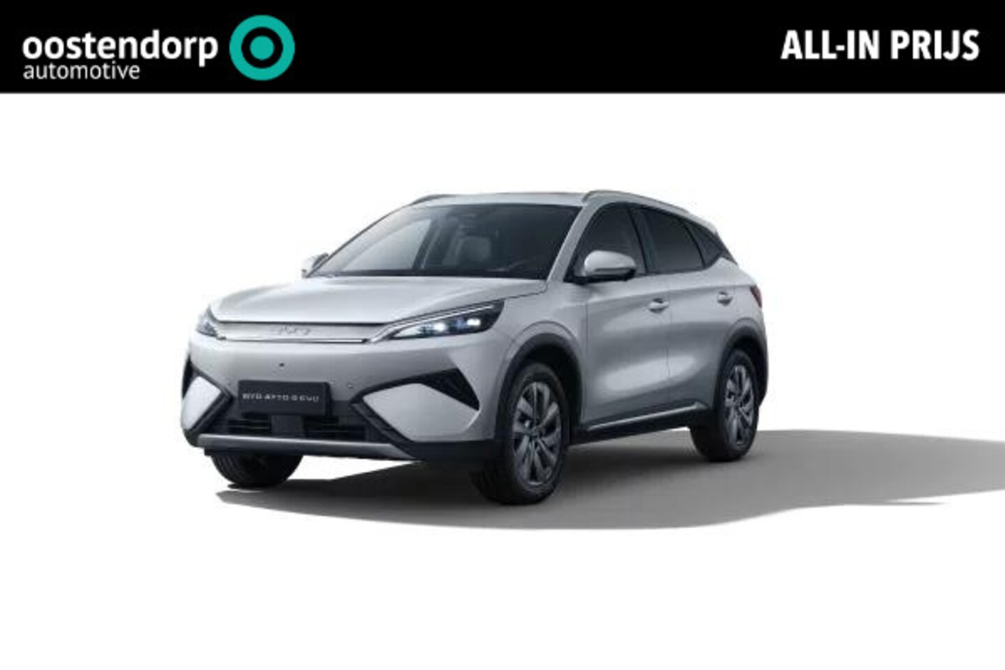 BYD Atto 3 - EVO Excellence | All-Wheel Drive | 450 PK | 510 KM WLTP | 360° Camera | Panoramisch Dak | - AutoWereld.nl