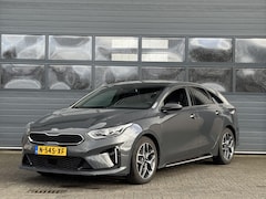 Kia Pro cee'd - ProCeed 1.0 T-GDI GT-PLUSLINE I P-CAMERA I SCHUIF/KANTELDAK I APPLE CARPLAY I STOELVERWARM