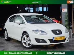 SEAT Leon - 1.2 TSI Ecomotive COPA|Bluetooth|Stoelvw|Airco|PDC