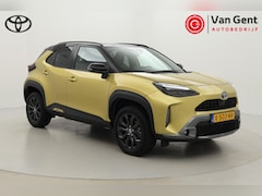 Toyota Yaris Cross - 1.5 Hybrid Explore | Navigatie | Stoelverwarming | Parkeersensoren voor/achter | Keyless |