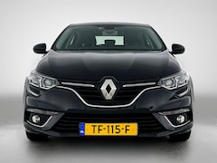 Renault Mégane - 1.3 TCe Zen | WORDT VERWACHT |
