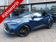 Toyota C-HR - 2.0 Hybrid 200 GR SPORT PLUS | Trekhaak