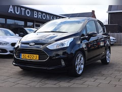 Ford B-Max - 1.0 ECOBOOST TITANIUM | PANO | NAVI | CAMERA