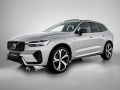 Volvo XC60 - T6 Ultimate Dark | 21 inch | trekhaak | Pano | Head-Up | H&K |