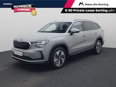 Skoda Kodiaq - 1.5 TSI PHEV Edition | PRIVATELEASE ACTIEMODEL | 599, - PER MAAND 5000km / 60MND