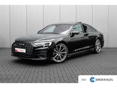 Audi A8 - 60 TFSI e quattro 492PK | Panorama Dak | Stoelventilatie + massage voor en achter | Softcl
