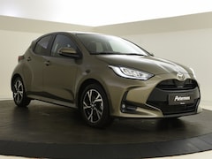 Toyota Yaris - 1.5 Hybrid 115 Style | LED | Stuur- en Stoelverwarming