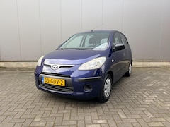 Hyundai i10 - 1.1 Active Cool