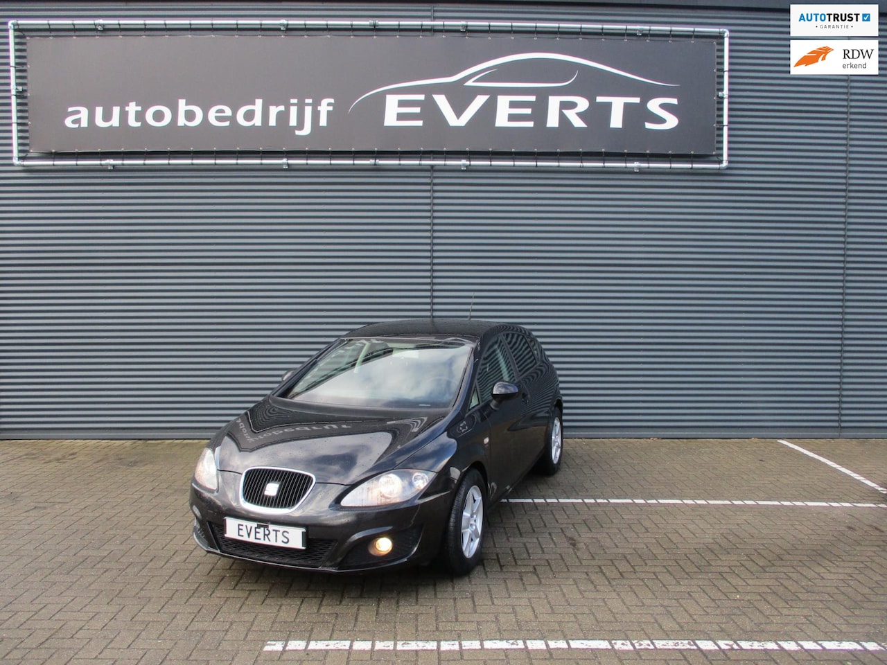 SEAT Leon - 1.2 TSI Ecomotive Good Stuff Nwe Apk 17-02-2027 zeer nette goed rijdende auto nu scherpe m - AutoWereld.nl